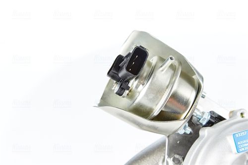 Image du produit pour Turbocompresseur, suralimentation