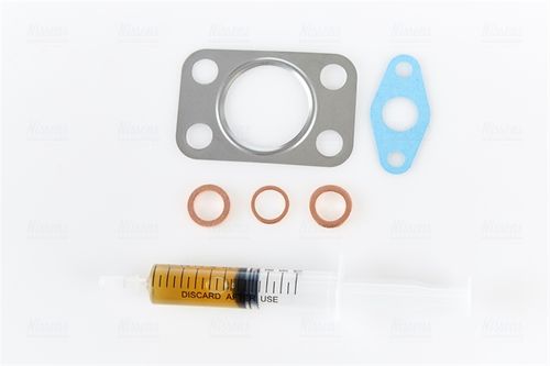 Image du produit pour Turbocompresseur, suralimentation