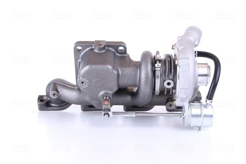 Image du produit pour Turbocompresseur, suralimentation