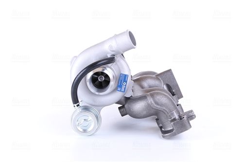 Image du produit pour Turbocompresseur, suralimentation