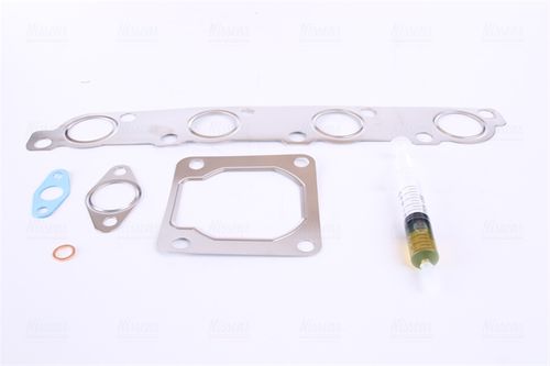 Image du produit pour Turbocompresseur, suralimentation