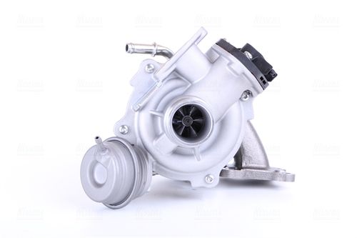 Image du produit pour Turbocompresseur, suralimentation