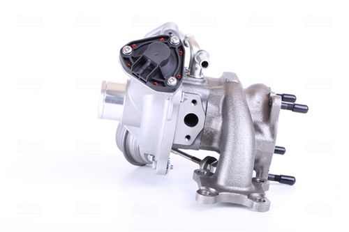 Image du produit pour Turbocompresseur, suralimentation