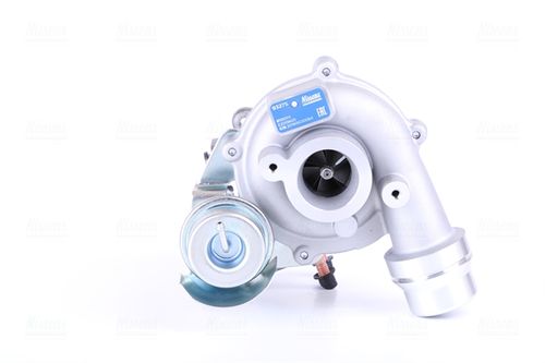 Image du produit pour Turbocompresseur, suralimentation