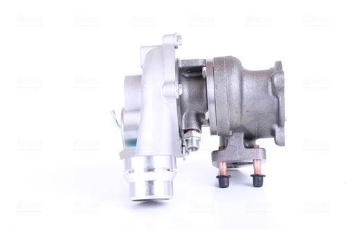 Image du produit pour Turbocompresseur, suralimentation