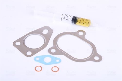 Image du produit pour Turbocompresseur, suralimentation