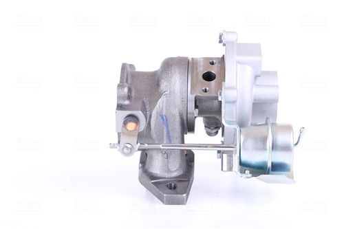 Image du produit pour Turbocompresseur, suralimentation