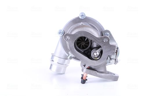 Image du produit pour Turbocompresseur, suralimentation
