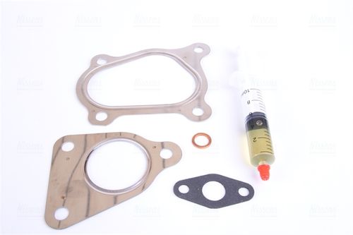 Image du produit pour Turbocompresseur, suralimentation