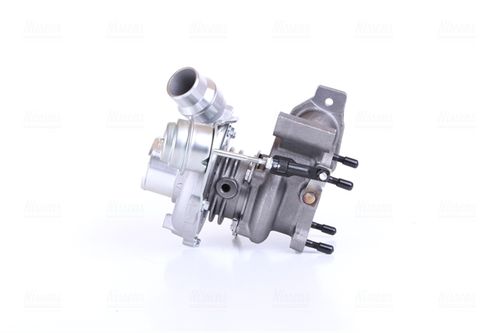 Image du produit pour Turbocompresseur, suralimentation
