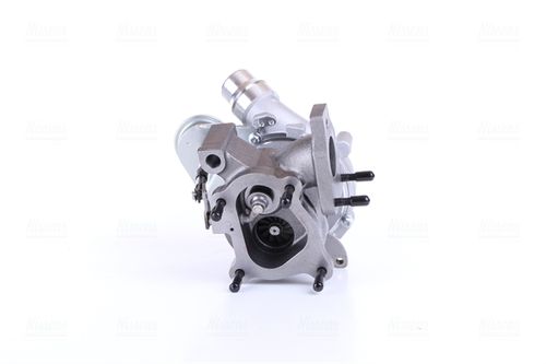 Image du produit pour Turbocompresseur, suralimentation