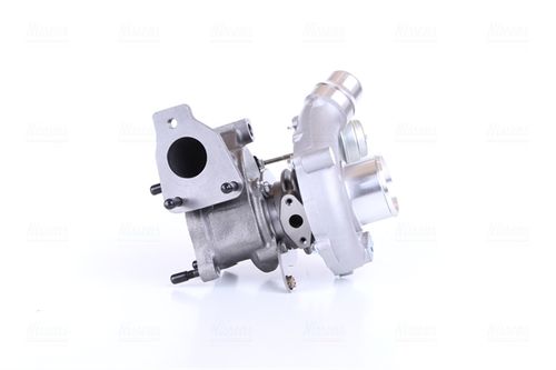 Image du produit pour Turbocompresseur, suralimentation