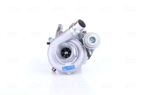 Image du produit pour Turbocompresseur, suralimentation