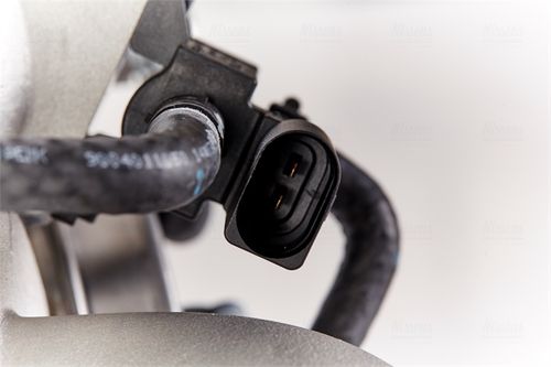 Image du produit pour Turbocompresseur, suralimentation