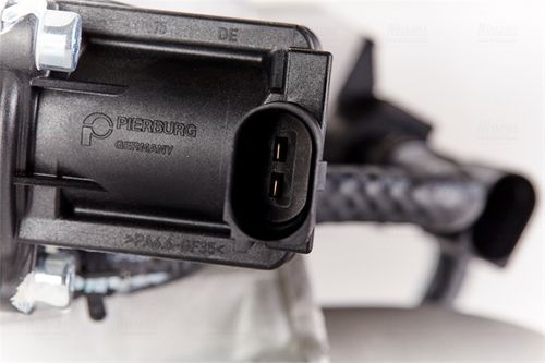 Image du produit pour Turbocompresseur, suralimentation