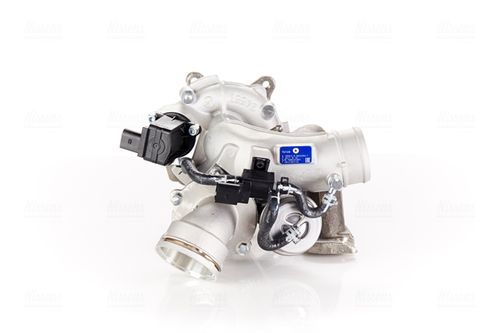 Image du produit pour Turbocompresseur, suralimentation