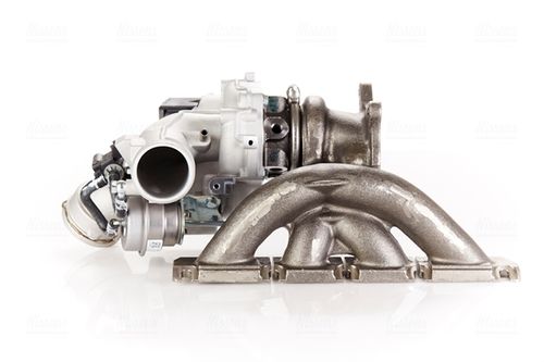 Image du produit pour Turbocompresseur, suralimentation