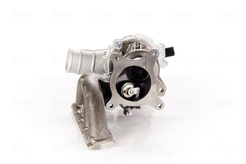 Image du produit pour Turbocompresseur, suralimentation