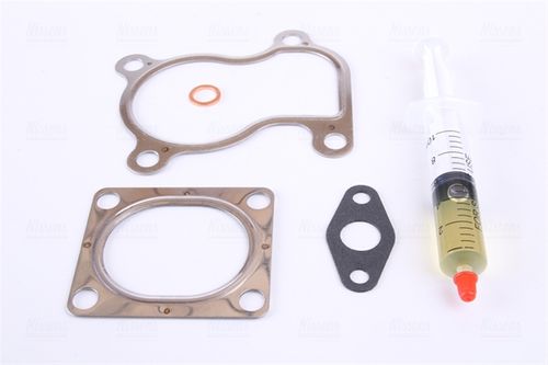 Image du produit pour Turbocompresseur, suralimentation