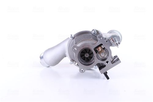 Image du produit pour Turbocompresseur, suralimentation