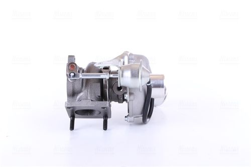 Image du produit pour Turbocompresseur, suralimentation