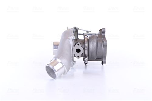 Image du produit pour Turbocompresseur, suralimentation