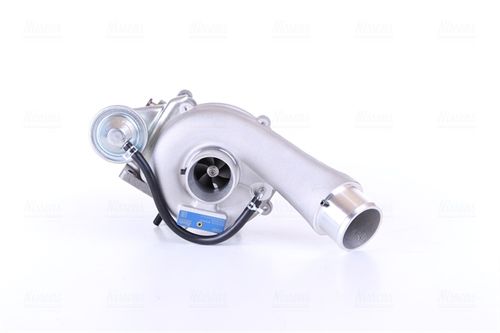 Image du produit pour Turbocompresseur, suralimentation