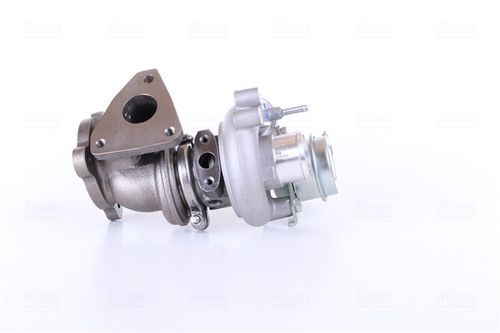 Image du produit pour Turbocompresseur, suralimentation