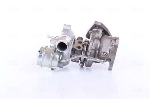 Image du produit pour Turbocompresseur, suralimentation