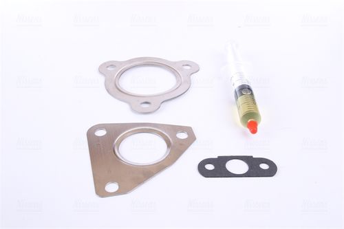 Image du produit pour Turbocompresseur, suralimentation
