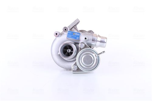Image du produit pour Turbocompresseur, suralimentation