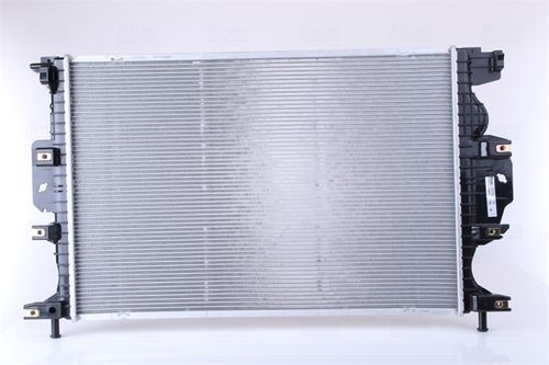 Image du produit pour Radiateur, refroidissement du moteur