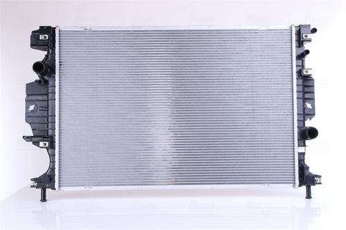 Image du produit pour Radiateur, refroidissement du moteur