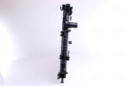 Image du produit pour Radiateur, refroidissement du moteur