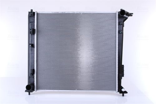 Image du produit pour Radiateur, refroidissement du moteur