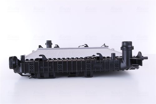 Image du produit pour Radiateur, refroidissement du moteur