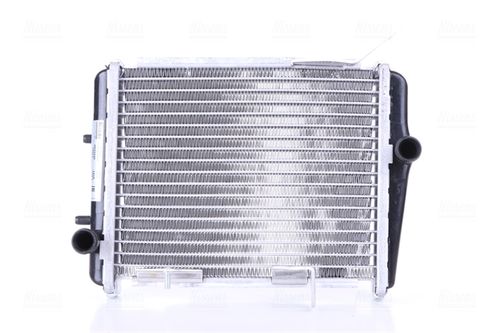 Image du produit pour Radiateur, refroidissement du moteur