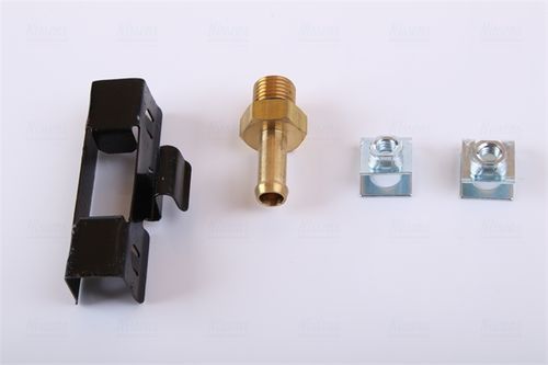 Image du produit pour Radiateur, refroidissement du moteur