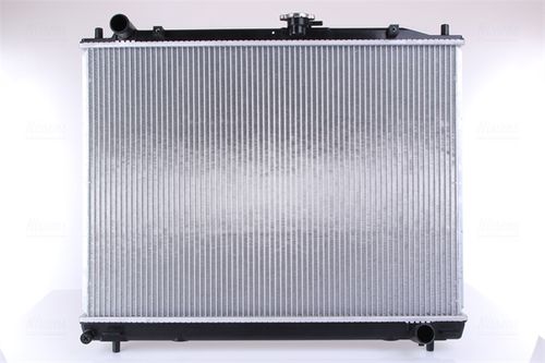 Image du produit pour Radiateur, refroidissement du moteur