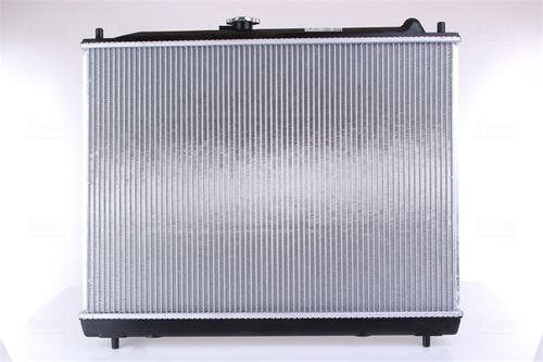 Image du produit pour Radiateur, refroidissement du moteur