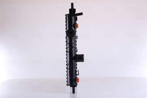 Image du produit pour Radiateur, refroidissement du moteur