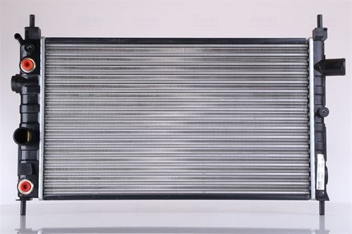 Image du produit pour Radiateur, refroidissement du moteur