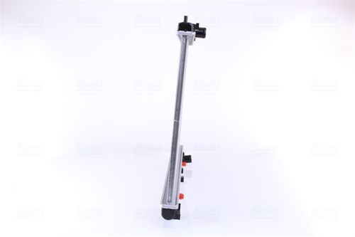 Image du produit pour Radiateur, refroidissement du moteur