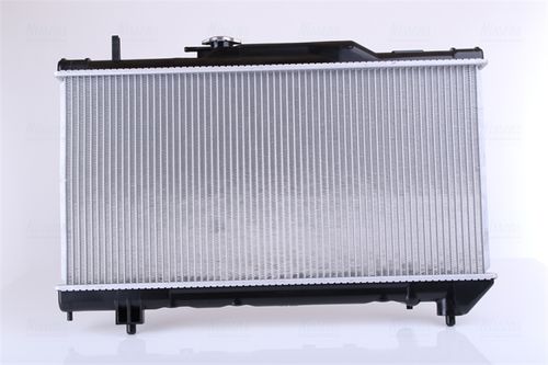 Image du produit pour Radiateur, refroidissement du moteur