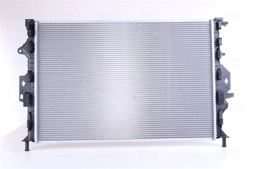 Image du produit pour Radiateur, refroidissement du moteur
