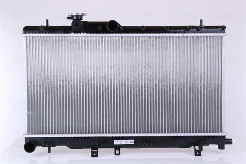 Image du produit pour Radiateur, refroidissement du moteur