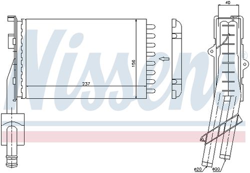 Image du produit pour Système de chauffage