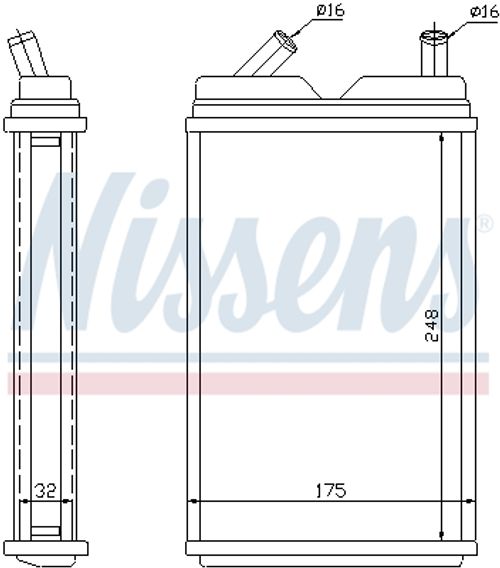 Image du produit pour Système de chauffage