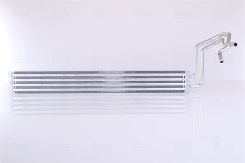 Image du produit pour Radiateur d'huile, direction