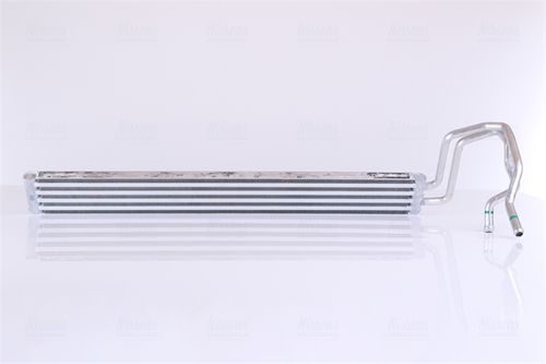 Image du produit pour Radiateur d'huile, direction